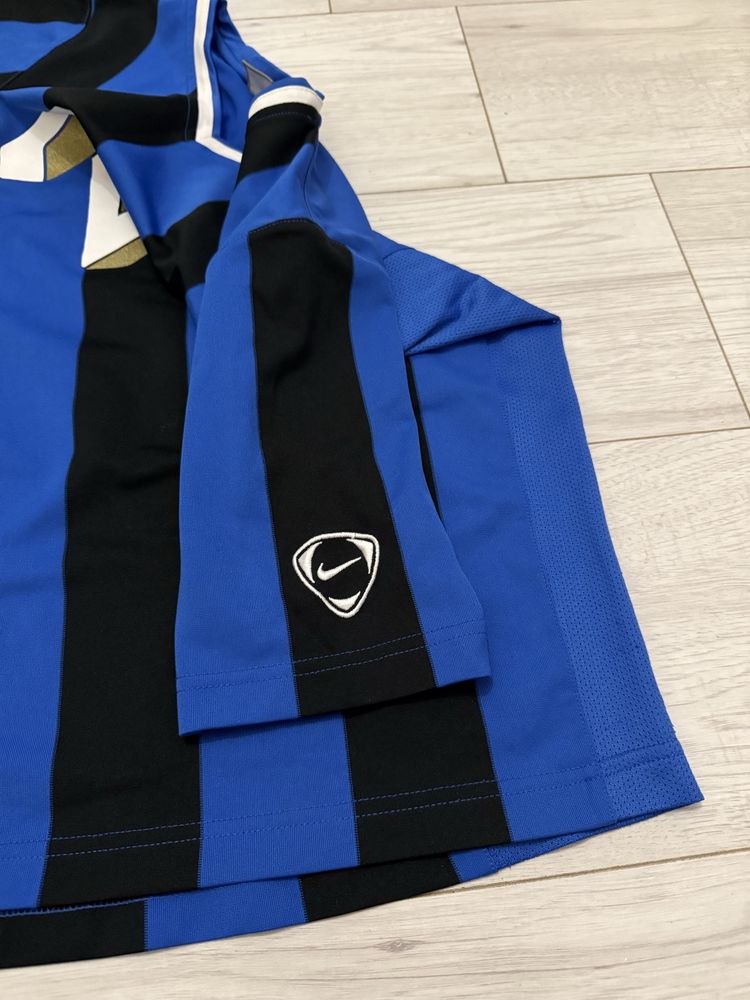 Koszulka Nike x Camp (IBRAHIMOVIC)