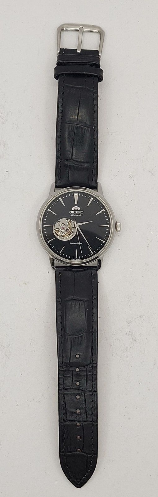 Orient Automatic Open Heart Original