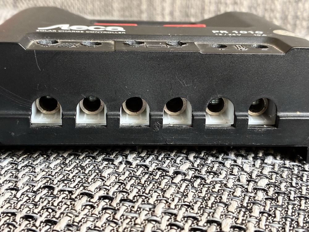 Steca PR 1010 10A