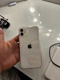 etui obudowa case przezroczyste do iphone 11