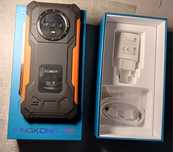 Smartfon Cubot Kingkong ES