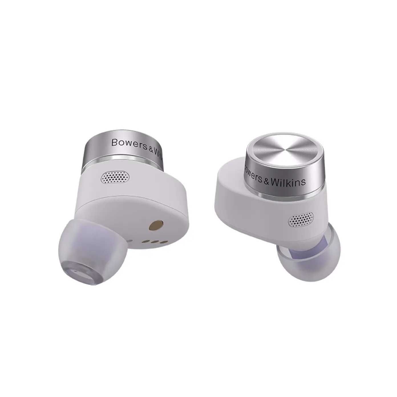 Навушники Bowers & Wilkins Pi5 S2 Spring Lilac
