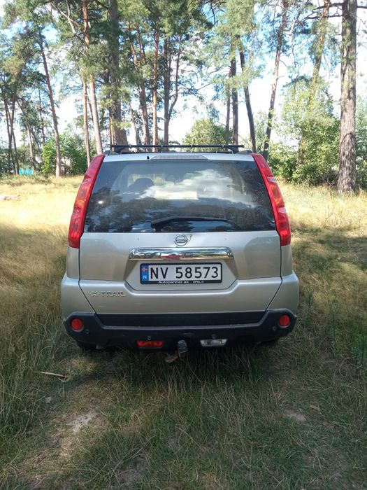 Продається Nissan X-Trail 31 2008 рік