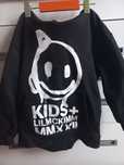 Bluza zara kids dla chlopca