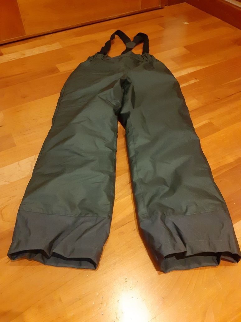 Calças ski Wedge 100 criança