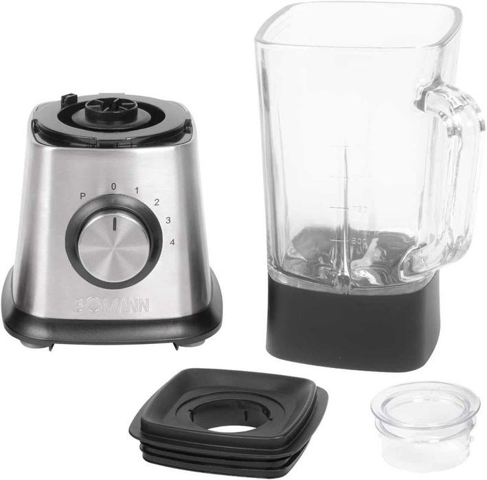 Blender kielichowy 650W Bomann UM 1374 CB