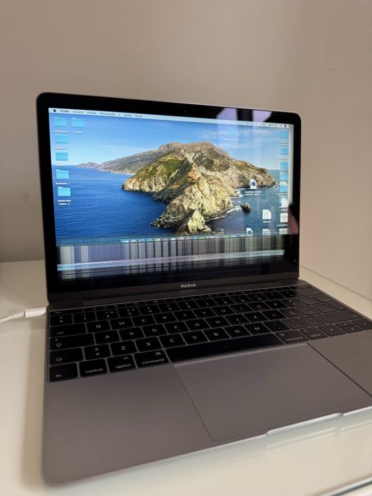 Macbook 12' A1534
