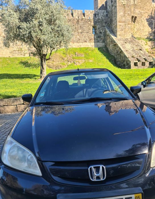 Pronto para a sua próxima aventura? Este é o carro que te leva lá