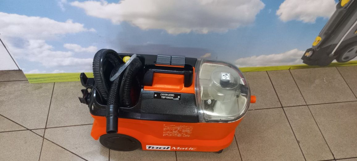 Karcher puzzi 10/1