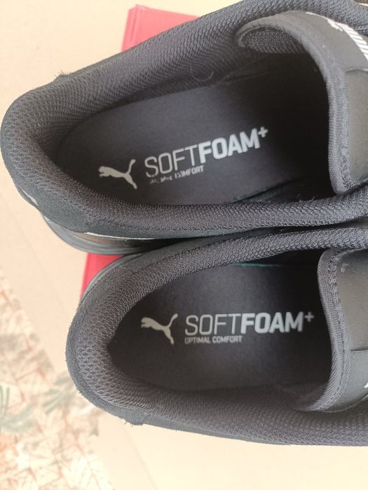 PUMA ST Runner v4 SD (оригинал)