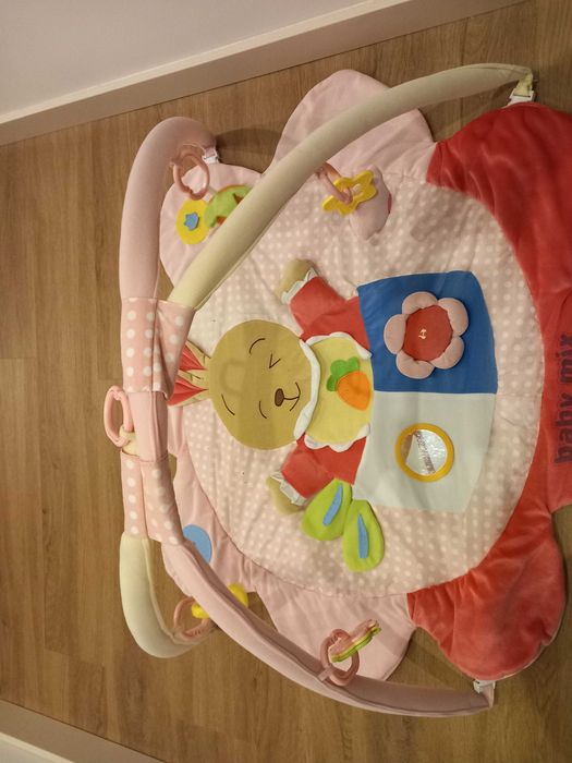 Mata edukacyjna BabyMix