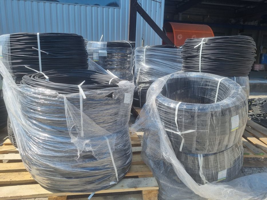 Продам провід СИП-4 2х10, 2х16, 2х25, 4х10, 4х16, 4х25, 4х35, 4х50