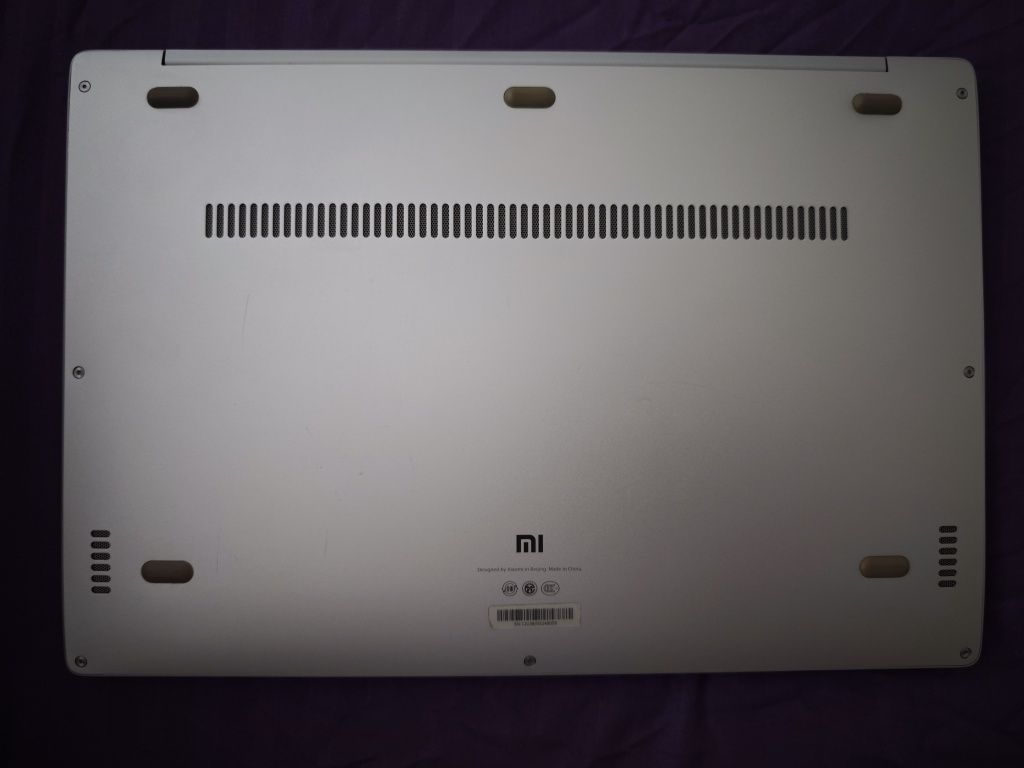 Xiaomi Mi Notebook Air 13.3 NVIDIA