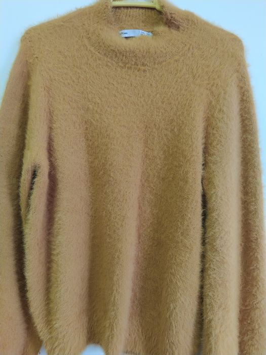 Camisola amarela Lefties