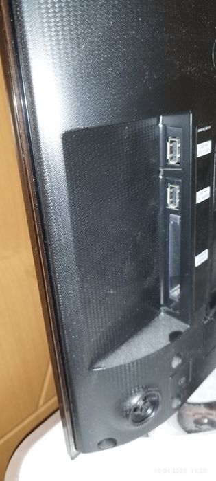 TV Samsung UE22F5400