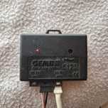 Alarme gemini 5123