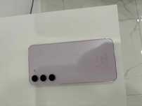 Samsung S23 Plus 256gb różowy STAN IDEALNY