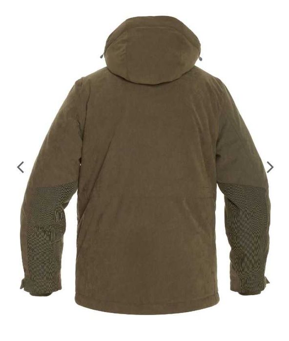 Komplet zimowy Graff kurtka + spodnie. Rozmiar M