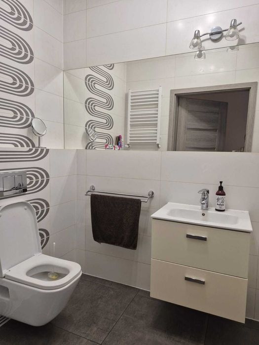 Dom do wynajęcie lub adaptacji pod salony , biura itp. 150m2