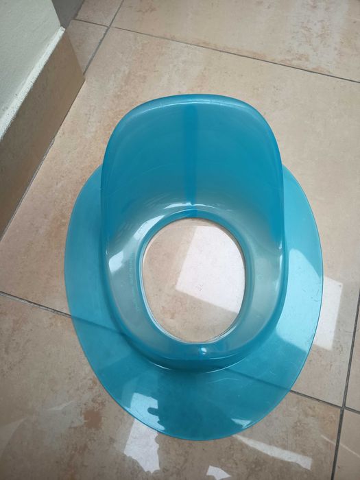 Acessórios vários para bebé