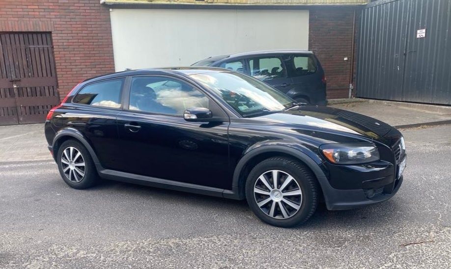 Volvo C30 1.6 HDI