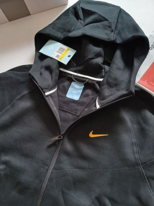 Зіпка Nike tech fleece x Nocta | Кофта найк нокта