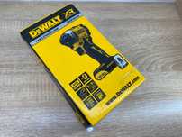 Zakrętarka udarowa akumulatorowa DeWalt DCF850N 18 V Body Solo
