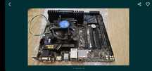 Płyta główna gigabyte ga-z170m-d3h ddr3 LGA1151 DDR