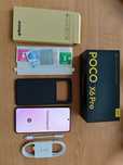 Telefon Poco X6 PRO jak nowy, na gwarancji.