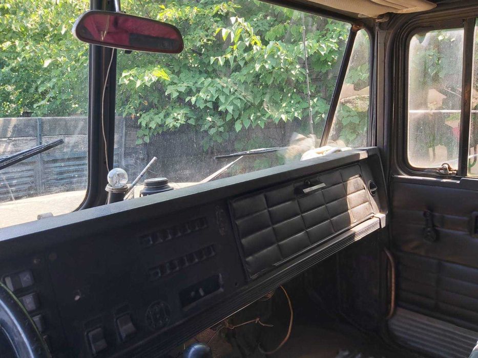 Продам КРаЗ 250 Бортовий