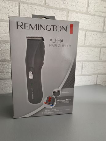 Strzyżarka Remington Alpha Hair Clipper