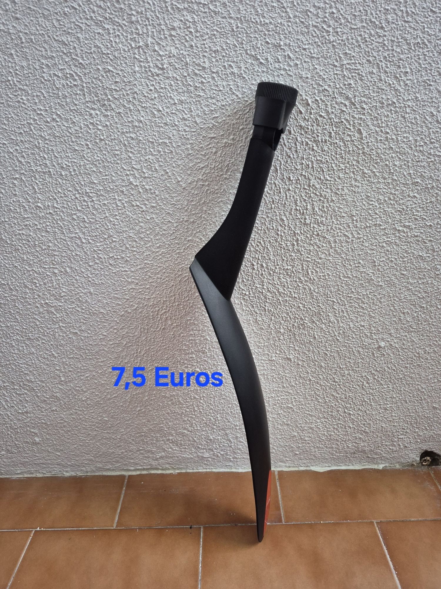 Material para ciclismo
