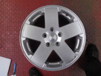 FELGA 7,5Jx18 CHRYSLER JEEP Original , 5x127 , ET44,45 ,ot.72,5 , 1szt