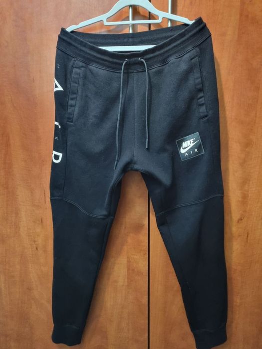 Штаны Nike Air штаны найк tech fleece