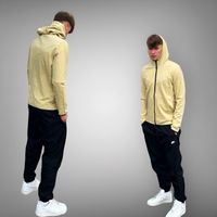 Чоловіча кофта Nike Sportswear Tech Fleece | Оигінал | NEW |