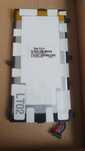 Bateria do tabletu samsung