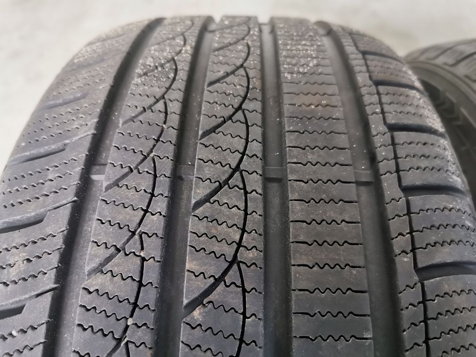 Opony zimowe rotalla ice plus s210 235/45r17 XL 97V
