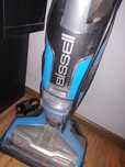 Odkurzacz Bissell Crosswave