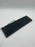 Klawiatura gamingowa Corsair K60 Rgb Pro Low Profile – mechaniczna