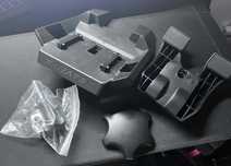 Fanatec CSL DD Table Clamp