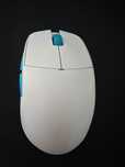 Mysz lamzu atlantis mini pro 4khz
