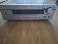 Amplituner yamaha rx-v430rds + 2 głośniki Technics sb-f911