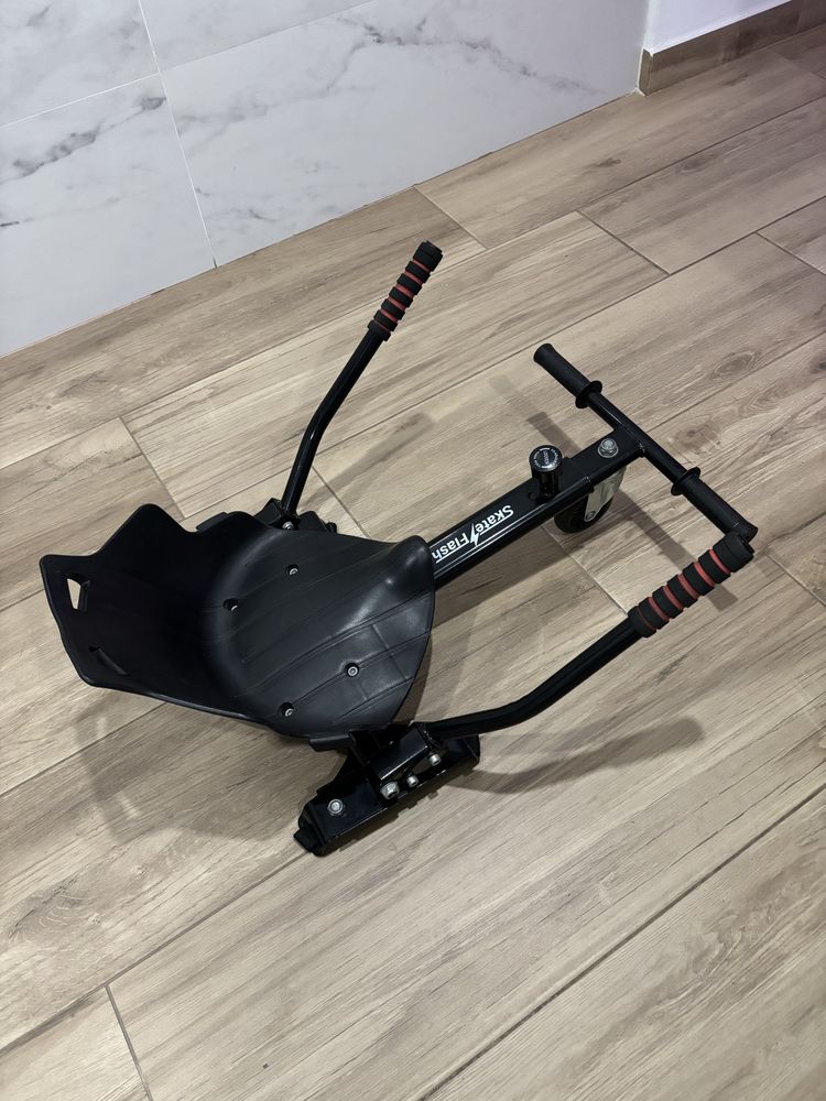 Carrinho hoverboard