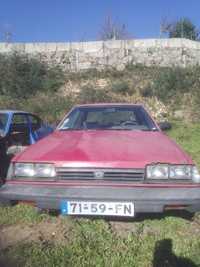 Peças Subaru leone