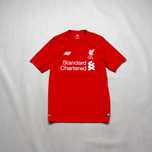 New Balance Liverpool 15/16 koszulka piłkarska S