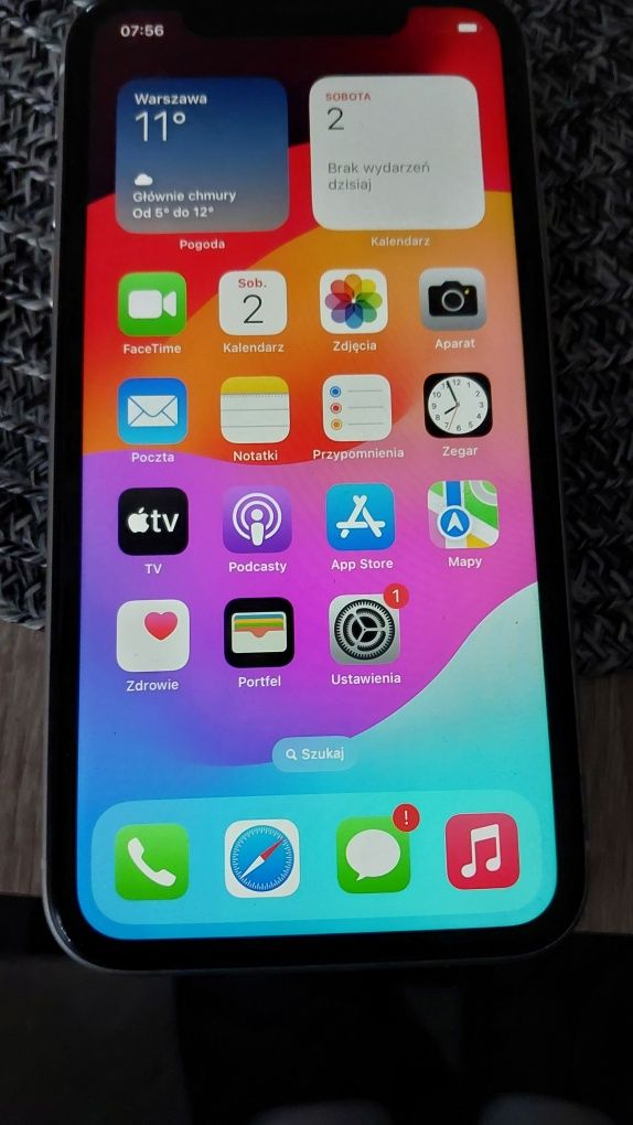 IPhone 11 na sprzedaż