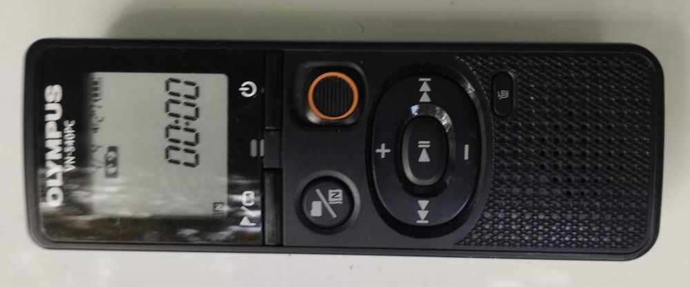 Цифровой диктофон Olympus VN-541PC E1 4GB