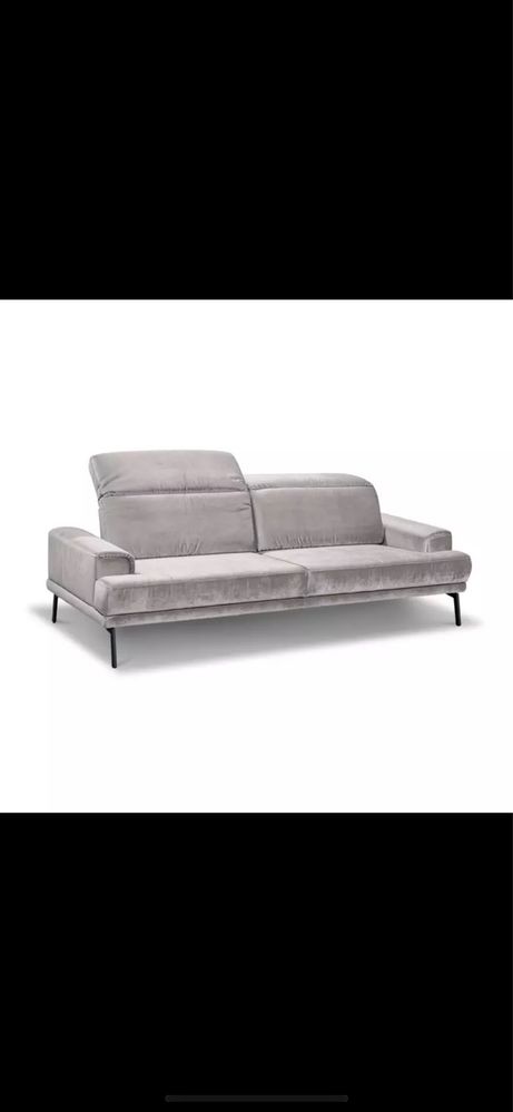 Nowoczesna sofa 2 i 3 odobowa
