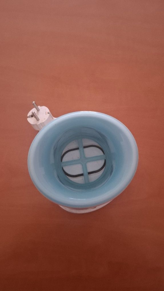 Aquecedor de biberão