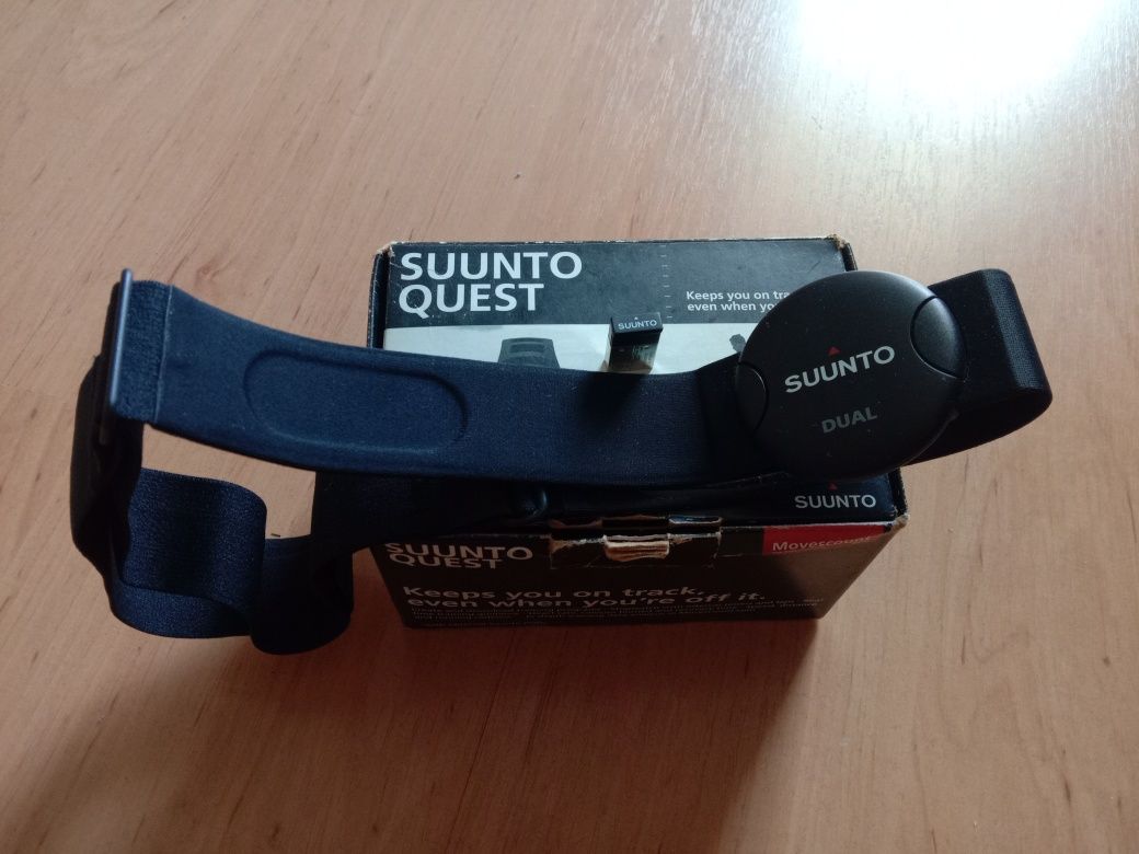 Suunto quest SS08153